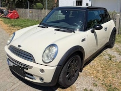 Bild des Angebotes MINI Cooper R50