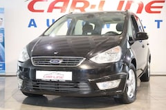 Bild des Angebotes Ford Galaxy Trend *7-Sitzer*Automatik*Navi*RFK*