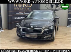 Bild des Angebotes Skoda Octavia iV Limousine Style 1.4 TSI HeadUp/Kamera Style