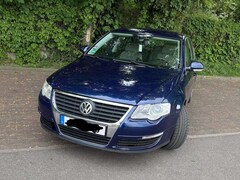 Bild des Angebotes VW Passat Passat 2.0 TDI DPF 4Motion Comfortline