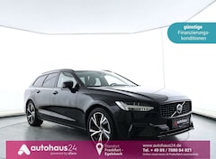 Bild des Angebotes Volvo V90 V 90 T6 Twin Engine AWD|H&K|CAM|PDC