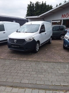 Bild des Angebotes Dacia Dokker Express Ambiance 1,6 MPI 85