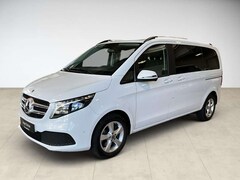 Bild des Angebotes Mercedes-Benz V 220 d EDITION Kompakt