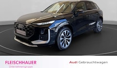 Bild des Angebotes Audi Q3 SUV TFSI S tronic