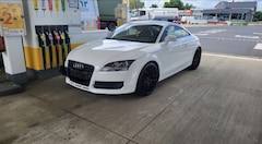Bild des Angebotes Audi TT Coupe 1.8 S line