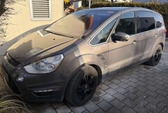 Bild des Angebotes Ford S-Max 2.0 TDCi DPF Aut. Titanium