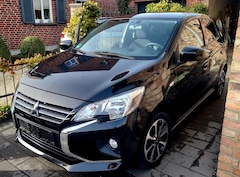 Bild des Angebotes Mitsubishi Space Star Select plus
