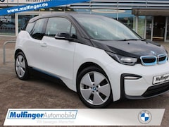 Bild des Angebotes BMW i3 120Ah Wärmepumpe Kamera Navi ParkAss.19" LED