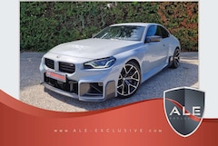 Bild des Angebotes BMW M2 Carbon Performance