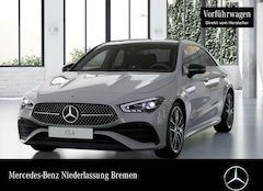 Bild des Angebotes Mercedes-Benz CLA 180 AMG+NIGHT+PANO+360°+MULTIBEAM+TOTW+7G