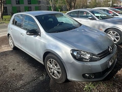Bild des Angebotes VW Golf Golf 1.9 TDI 4Motion Trendline