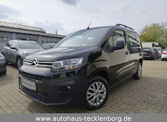 Bild des Angebotes Citroen Berlingo BlueHDi LIVE PACK M * Klima * DAB+ *