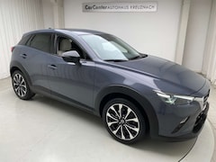 Bild des Angebotes Mazda CX-3 Prime-Line2.0 Tempomat LED Navigation