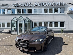 Bild des Angebotes BMW M4 Cabrio xDrive Competition/FACELIFT/NP144.200€