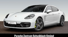 Bild des Angebotes Porsche Panamera 4 E-Hybrid Platinum Edition LED-Matrix