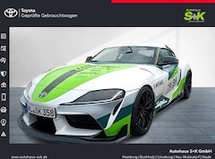 Toyota Supra GR 3.0 Legend AT*MILLTEK+CONCAVER+E-INTAKE****