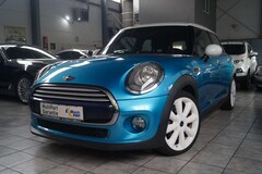 Bild des Angebotes MINI Cooper D Pepper 5-trg. *Navi*PDC*SH*18"Alu*