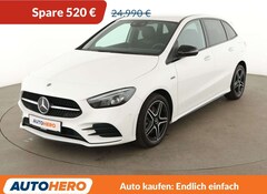 Bild des Angebotes Mercedes-Benz B 250 B 250e Edition 2020 AMG Line Aut.*NAVI*LED*TEMPO*