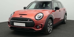 Bild des Angebotes MINI Cooper S Clubman MINI Cooper S Clubman