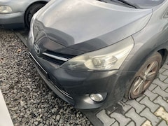 Bild des Angebotes Toyota Verso Verso 2.2 D-4D Automatik 7-SitzerExecutive