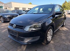 Bild des Angebotes VW Polo Pol VComfortline 1.6TDI GUTERZUSTAND KLIMA EURO5