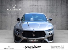 Bild des Angebotes Maserati Levante SQ4 GranSport