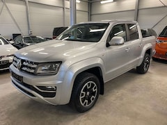 Bild des Angebotes VW Amarok Highline DoubleCab 4M AHK Xenon Kamera