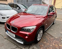 Bild des Angebotes BMW X1 18 d sDrive*XENON*AHK*SHZ*PDC*Temp*StartStop*