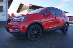 Bild des Angebotes Opel Mokka X Ultimate Autom. NAV LED CAM AHK GSHD