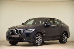 Bild des Angebotes BMW X4 xDrive30d M Sport DriveAssProf HUD Pano H&K