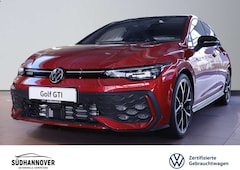Bild des Angebotes VW Golf VIII GTI 2.0 TSI DSG AHK+NAVI+DCC+MATRIX