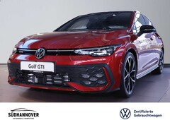 Bild des Angebotes VW Golf VIII GTI 2.0 TSI DSG AHK+NAVI+DCC+MATRIX
