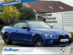 Bild des Angebotes BMW M4 Cabrio M xDr.Comp HUD ACC SuView Ha/Ka.Park+