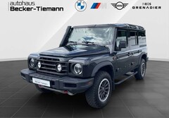Bild des Angebotes Ineos Grenadier Station Wagon 3.0L Twin-TD Trialmaster Edition