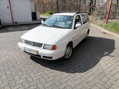 Bild des Angebotes VW Polo Variant 75 Comfortline 25km/H
