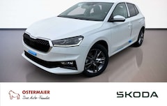 Skoda Fabia BALANCE 1.0TSI LED.NAV.DSG.LANEA.SUNSET.SMARTLINK.