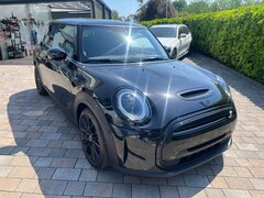 Bild des Angebotes MINI Cooper SE Leder Pano HUD Navi LED KAM H/K 17''