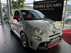 Bild des Angebotes Abarth 595 Turismo XENON NAVI LEDER ALU
