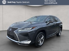 Bild des Angebotes Lexus RX 450h h Style Edition, Headup, Panodach, 8 fach