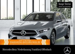 Bild des Angebotes Mercedes-Benz A 220 4M PROGRESSIVE+360°+LED+TOTW+8G