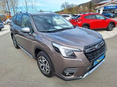 Bild des Angebotes Subaru Forester 2.0ie Active Lineartronic, AHK, Hybrid