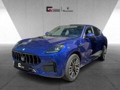 Bild des Angebotes Maserati Grecale GT PrimaSerie Edition-MY23 AWD-Pano-360