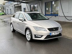 Bild des Angebotes SEAT Leon Leon ST 2.0 TDI Start