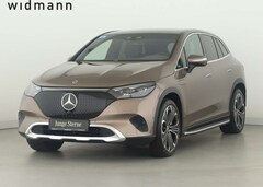 Bild des Angebotes Mercedes-Benz EQE SUV EQE 500 4M SUV Electric Art*AHK*Airmatic*360°Kam