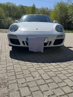 Bild des Angebotes Porsche 997 911 Carrera GTS 4 Cabriolet PDK