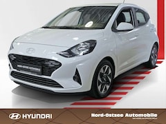 Bild des Angebotes Hyundai i10 FL Trend DynLicht Fernlichtass. Kam. LM Navi