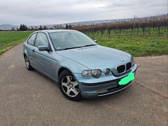 Bild des Angebotes BMW 316 BMW 316ti compact