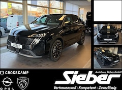 Bild des Angebotes Peugeot 3008 1.2 145 GT ACC*LED*Alcantara*Navi*Klima*