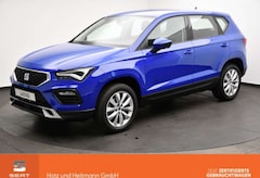 Bild des Angebotes SEAT Ateca 1.5 TSI DSG Style Standhzg/AHK/ACC