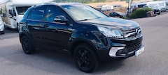 Bild des Angebotes SsangYong Korando 2.0 e-XGi200 2WD Automatik Quartz
